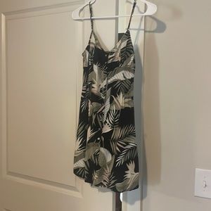 Volcom sun dress
